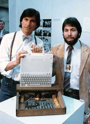 Apple II